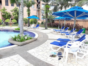 BTS Berjaya Times Square Apartment KL